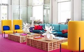 ショアライン ホテル ワイキキ